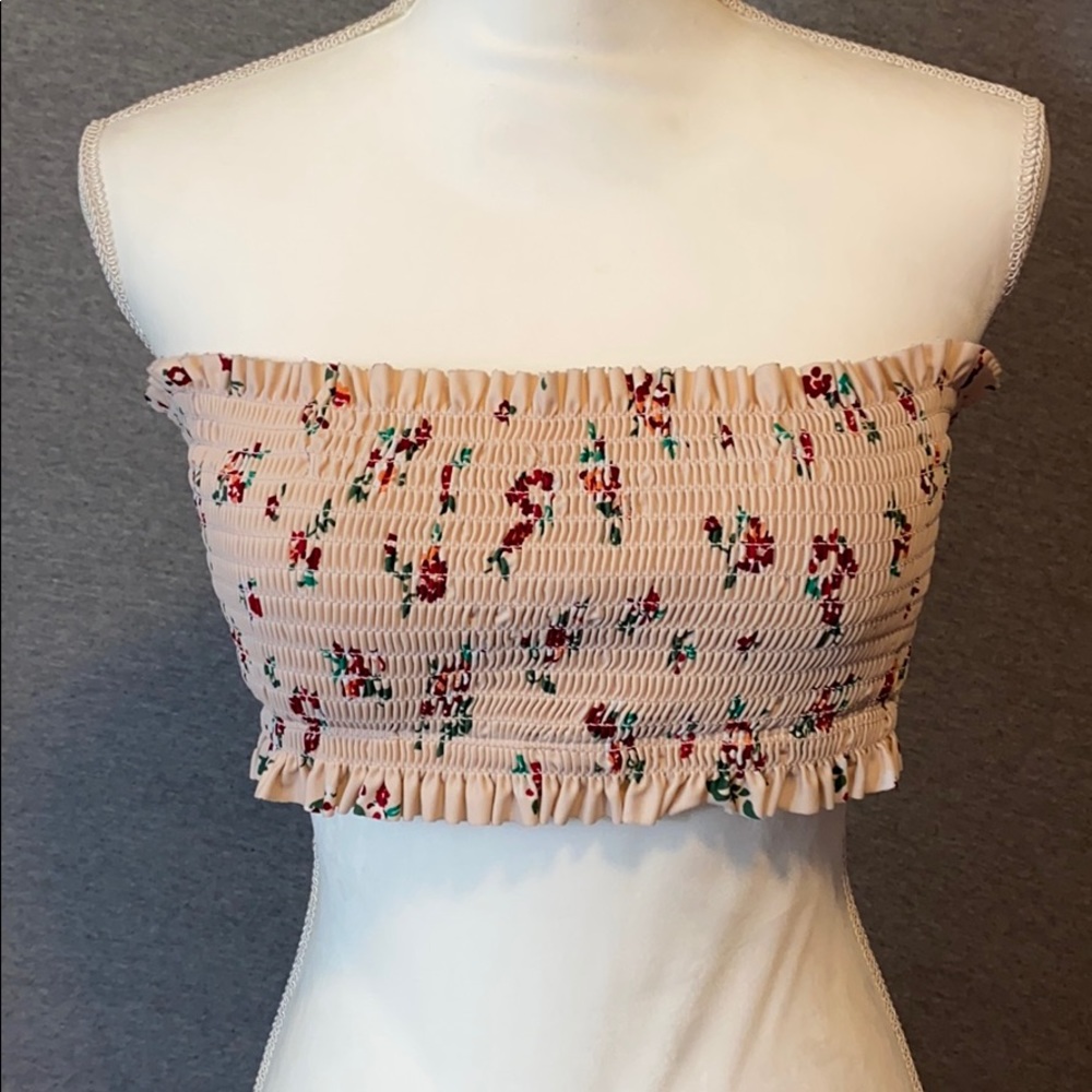 Swimsuit Top